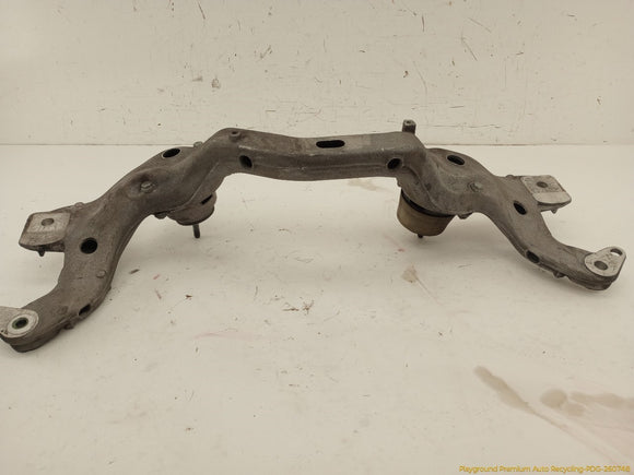 Porsche Cayenne Lower Engine Crossmember Bracket
