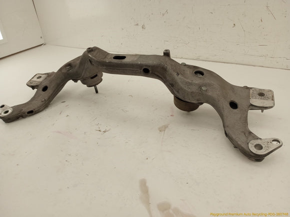 Porsche Cayenne Lower Engine Crossmember Bracket