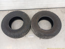 Hummer H2 Set Of 2 Tires - Toyo Tires - Open Country - 35x12.50 R17-1