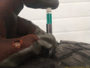 Hummer H2 Set Of 2 Tires - Toyo Tires - Open Country - 35x12.50 R17-2