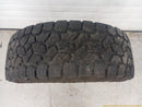 Hummer H2 Set Of 2 Tires - Toyo Tires - Open Country - 35x12.50 R17-3
