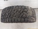 Hummer H2 Set Of 2 Tires - Toyo Tires - Open Country - 35x12.50 R17-4