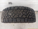 Hummer H2 Set Of 2 Tires - Toyo Tires - Open Country - 35x12.50 R17-5