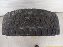 Hummer H2 Set Of 2 Tires - Toyo Tires - Open Country - 35x12.50 R17-7