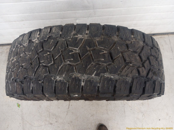 Hummer H2 Set Of 2 Tires - Toyo Tires - Open Country - 35x12.50 R17