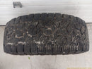 Hummer H2 Set Of 2 Tires - Toyo Tires - Open Country - 35x12.50 R17-8