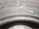 Hummer H2 Set Of 2 Tires - Toyo Tires - Open Country - 35x12.50 R17-12