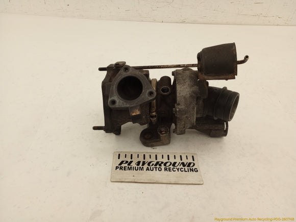 Porsche Cayenne Passenger Front Right Turbocharger