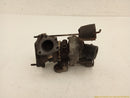 Porsche Cayenne Passenger Front Right Turbocharger-2