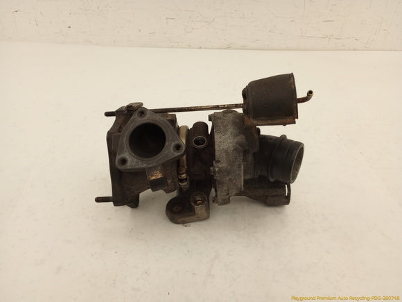 Porsche Cayenne Passenger Front Right Turbocharger
