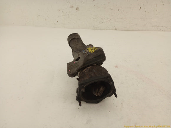 Porsche Cayenne Passenger Front Right Turbocharger