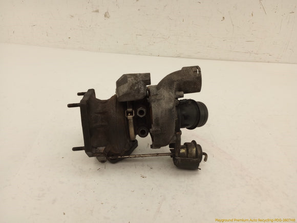 Porsche Cayenne Passenger Front Right Turbocharger