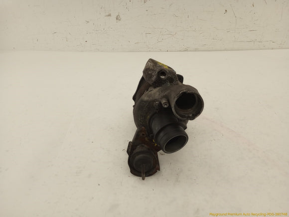 Porsche Cayenne Passenger Front Right Turbocharger