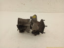 Porsche Cayenne Passenger Front Right Turbocharger-9