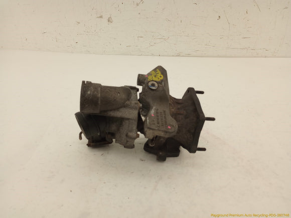 Porsche Cayenne Passenger Front Right Turbocharger