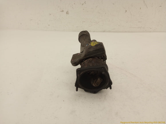 Porsche Cayenne Passenger Front Right Turbocharger