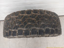 Hummer H2 Single Tire - Toyo Tires - Open Country - 35x12.50 R17-3