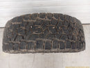 Hummer H2 Single Tire - Toyo Tires - Open Country - 35x12.50 R17-4