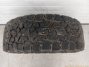 Hummer H2 Single Tire - Toyo Tires - Open Country - 35x12.50 R17-5