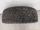 Hummer H2 Single Tire - Toyo Tires - Open Country - 35x12.50 R17-6
