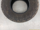 Hummer H2 Single Tire - Toyo Tires - Open Country - 35x12.50 R17-8