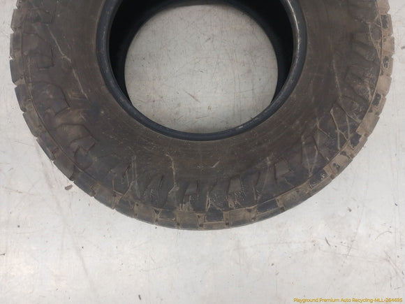Hummer H2 Single Tire - Toyo Tires - Open Country - 35x12.50 R17
