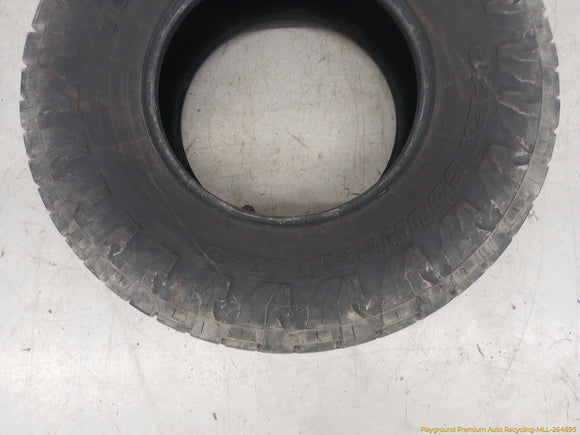 Hummer H2 Single Tire - Toyo Tires - Open Country - 35x12.50 R17