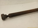 Porsche Cayenne Rear Driveshaft-3