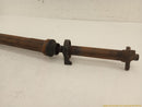 Porsche Cayenne Rear Driveshaft-4