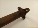 Porsche Cayenne Rear Driveshaft-6