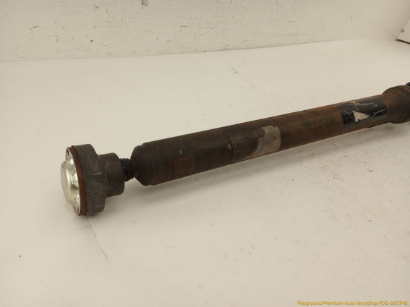 Porsche Cayenne Rear Driveshaft
