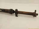 Porsche Cayenne Rear Driveshaft-10