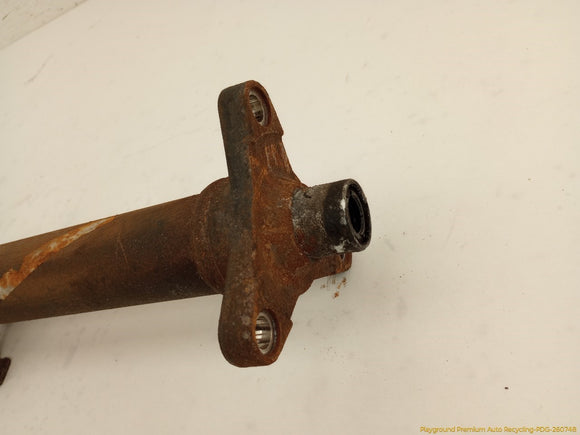 Porsche Cayenne Rear Driveshaft