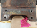 Chevrolet Corvette C3 Rear Differential Carrier Assembly-11