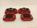 Porsche Cayenne Set Of 4 Brake Calipers-2