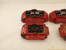 Porsche Cayenne Set Of 4 Brake Calipers-3