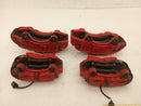 Porsche Cayenne Set Of 4 Brake Calipers-6