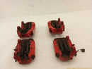 Porsche Cayenne Set Of 4 Brake Calipers-8
