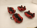 Porsche Cayenne Set Of 4 Brake Calipers-11