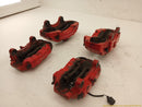 Porsche Cayenne Set Of 4 Brake Calipers-12