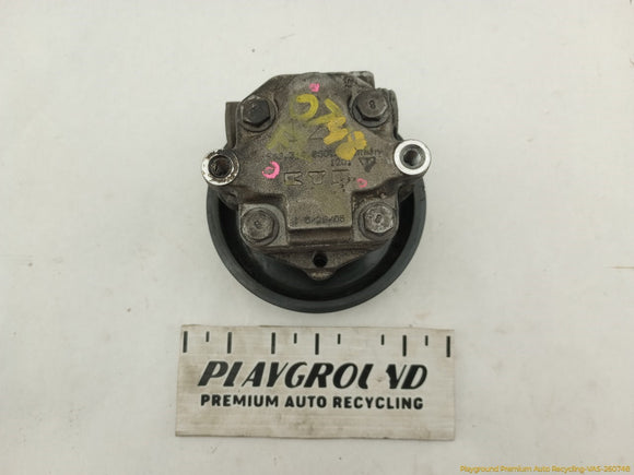 Porsche Cayenne Power Steering Pump