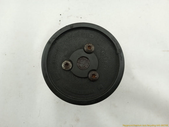Porsche Cayenne Power Steering Pump
