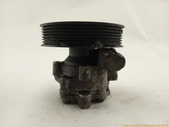 Porsche Cayenne Power Steering Pump