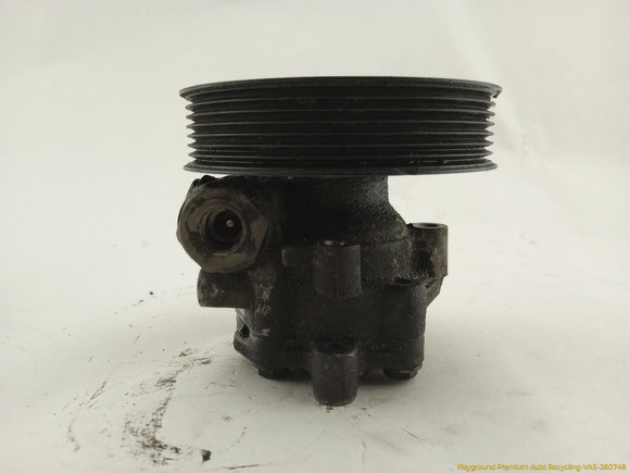 Porsche Cayenne Power Steering Pump
