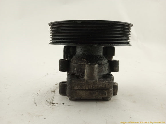 Porsche Cayenne Power Steering Pump