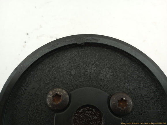 Porsche Cayenne Power Steering Pump