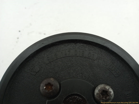 Porsche Cayenne Power Steering Pump