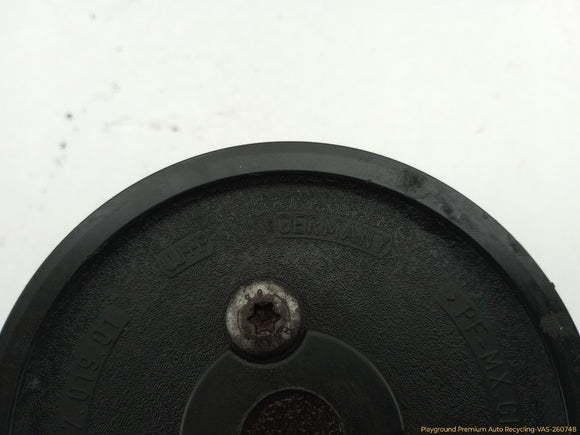 Porsche Cayenne Power Steering Pump
