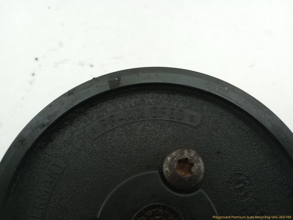 Porsche Cayenne Power Steering Pump