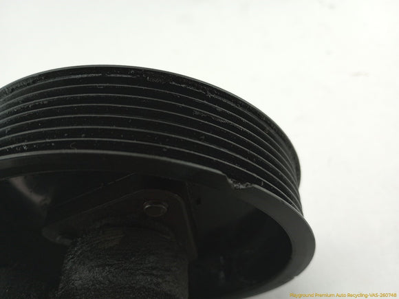 Porsche Cayenne Power Steering Pump